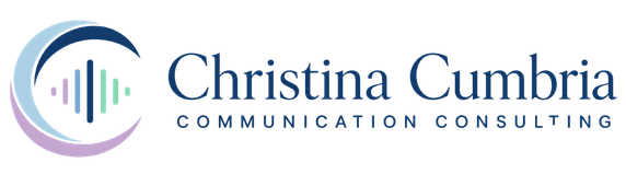 Christina Cumbria Communication Consulting Logo
